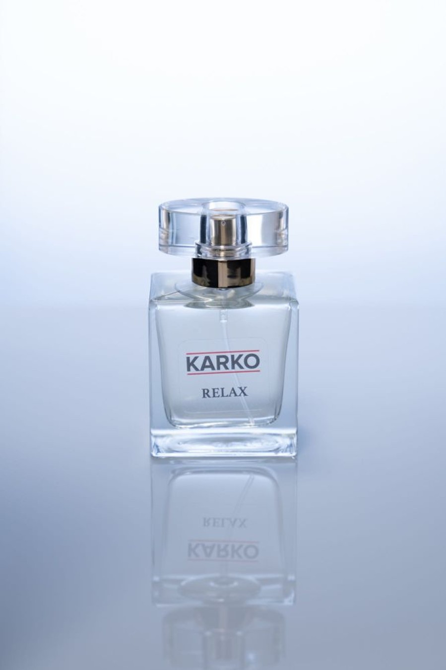 Galanteria I Dodatki karko | Woda Perfumowana Damska Relax 100Ml Owocowo - Kwatowo - Wodne Polaczenie Z Lekka Nuta Oceanu Nr 75