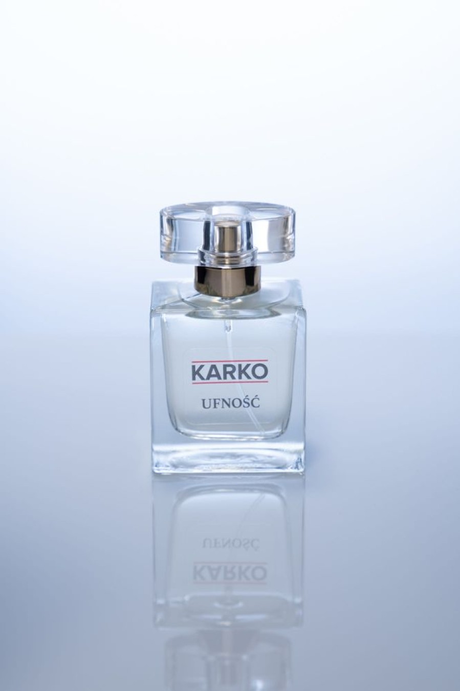 Galanteria I Dodatki karko | Woda Perfumowana Damska Ufnosc 100Ml Orientalno - Kwiatowe Polaczenie Z Lekka Nuta Soczystej Mandarynki Nr 113