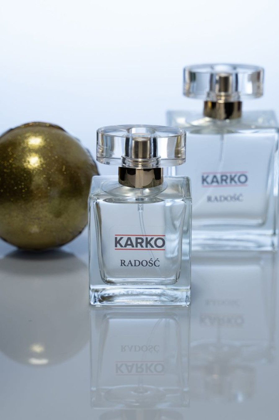 Galanteria I Dodatki karko | Woda Perfumowana Damska Radosc 100Ml Kwiatowo - Owocowa Polaczenie Z Kuszaca Nuta Sycylijskiej Cytryny Nr 70